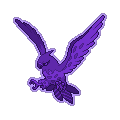 Shadow Talonflame